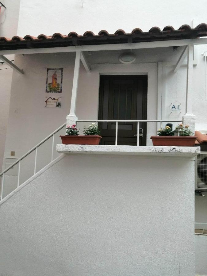 Dear Isabel Guest House Coimbra Eksteriør bilde
