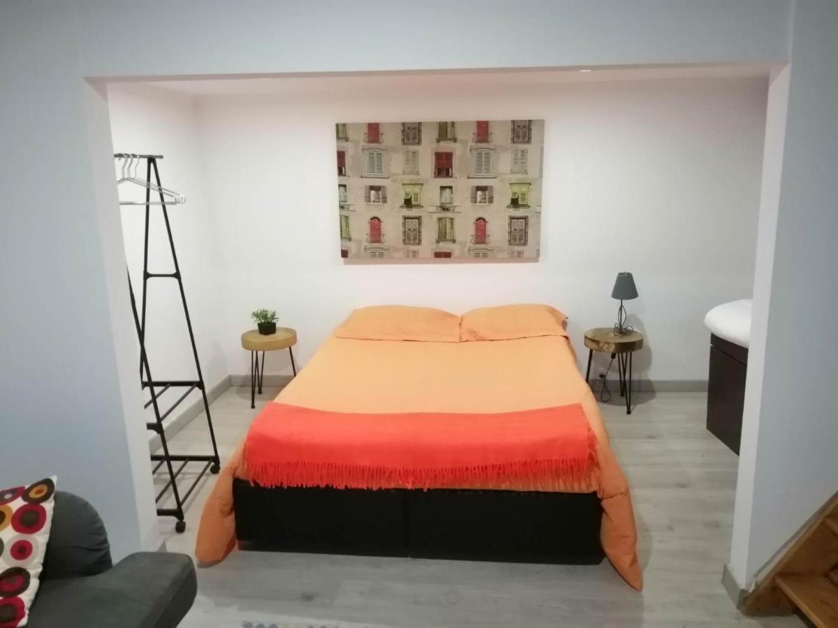 Dear Isabel Guest House Coimbra Eksteriør bilde