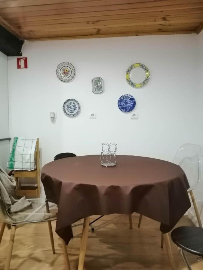 Dear Isabel Guest House Coimbra Eksteriør bilde