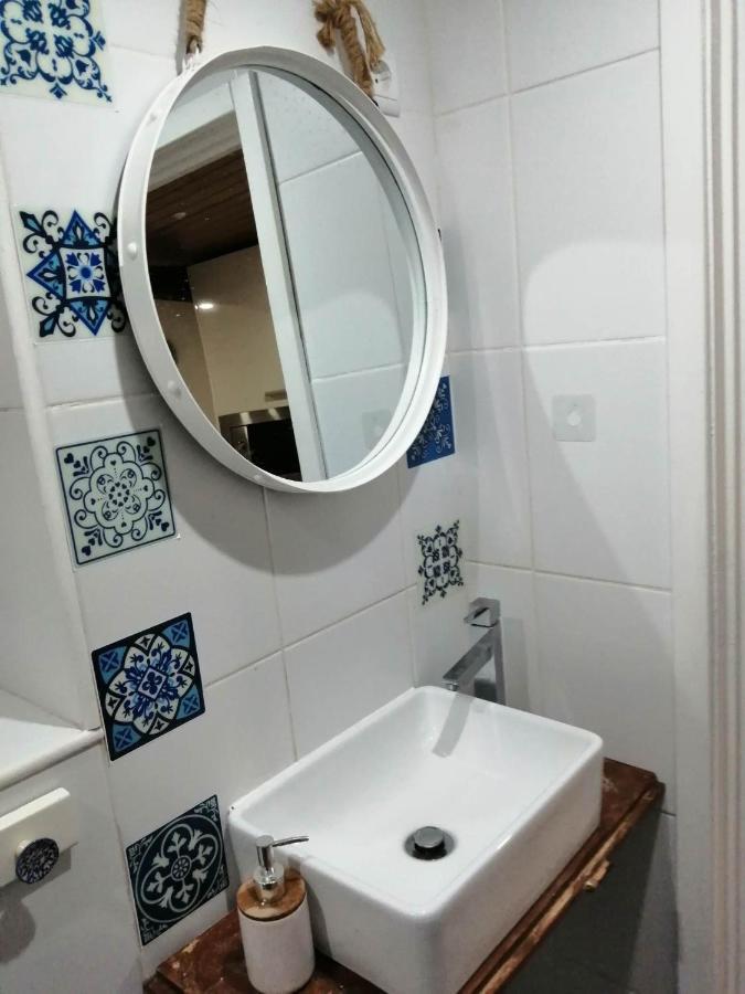 Dear Isabel Guest House Coimbra Eksteriør bilde