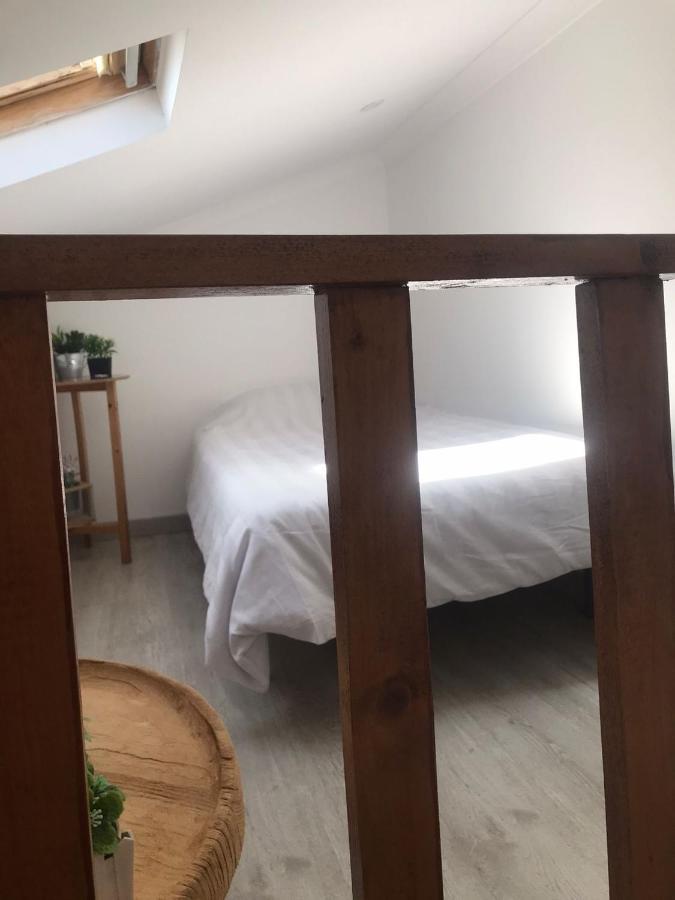 Dear Isabel Guest House Coimbra Eksteriør bilde
